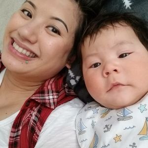 Meet your Posher, Danie